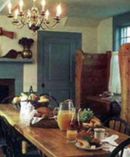 Admiral Farragut Inn Newport Bagian luar foto
