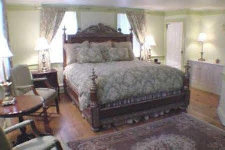 Admiral Farragut Inn Newport Bagian luar foto